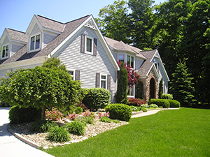 Landscapers and Lawncare Services in White Hall, MD